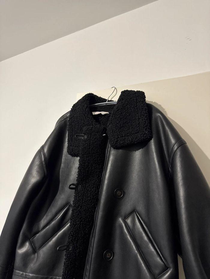 Manteau Camaïeu - photo numéro 2