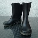 Bottes de pluie 25/26