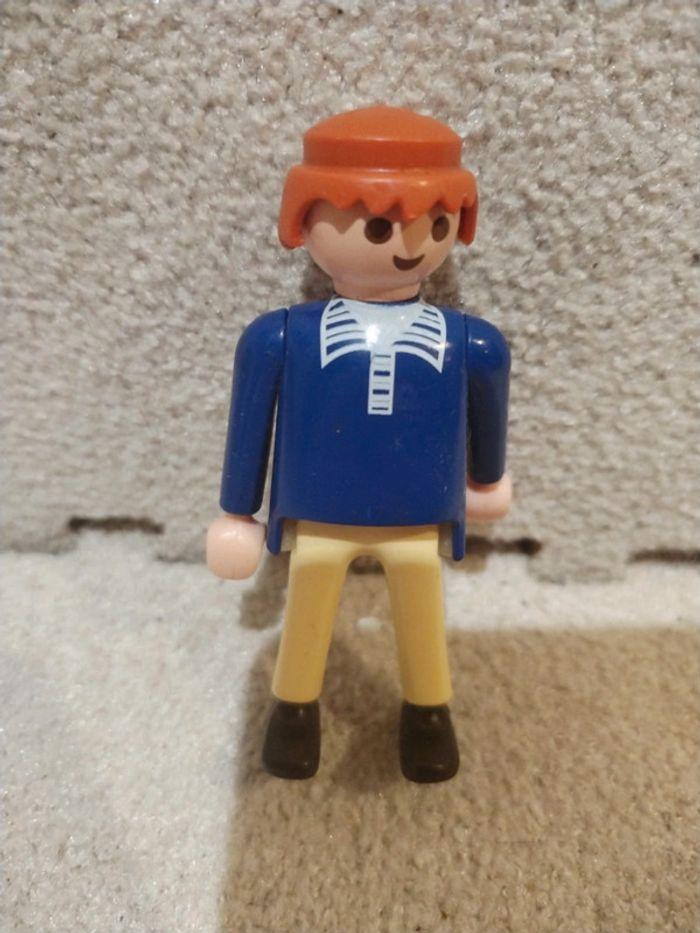 Figurine Playmobil