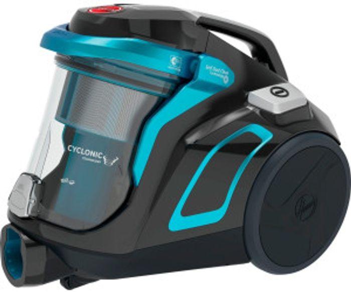 ASPIRATEUR HOOVER HP710 HYDRA BLUE - photo numéro 8