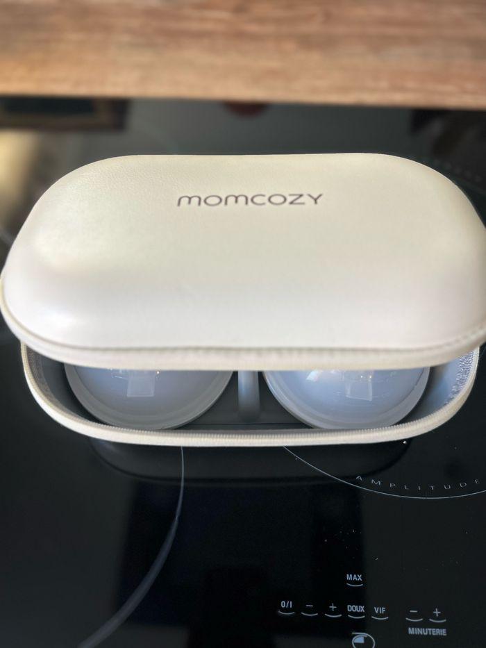 Momcozy M5 - photo numéro 1