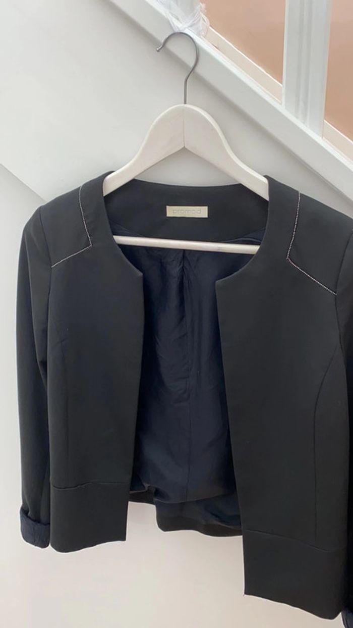 Veste blazer - photo numéro 1