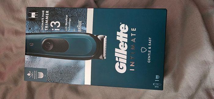 Gillette - photo numéro 4