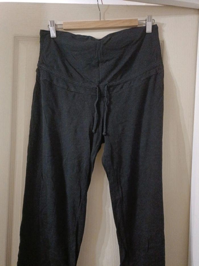 Pantalon jogging maternité T. 38/40 - photo numéro 2