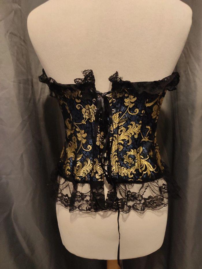 Corset taille L/XL - photo numéro 4