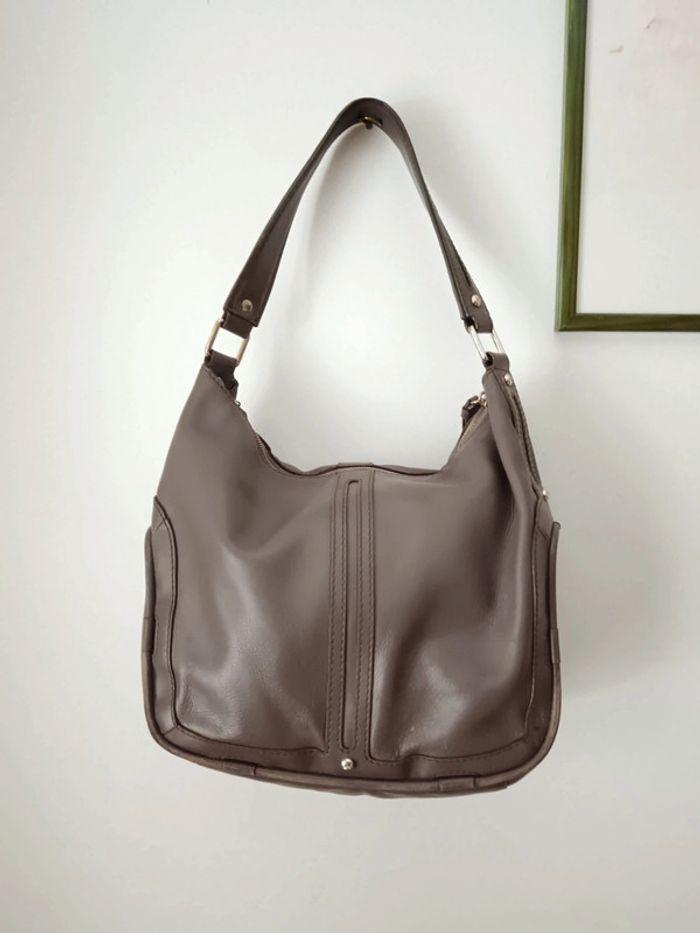 Sac Opera de chez Lancel. - photo numéro 1