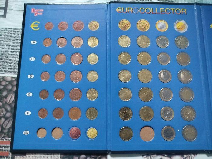 euro collector 2002 - photo numéro 4