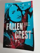 Fallen crest