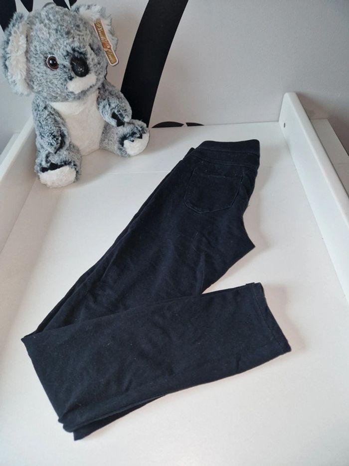 Pantalon fille 12 ans - photo numéro 1