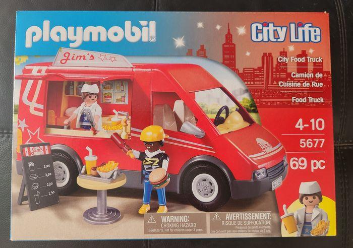 Playmobil 5677 neuf - photo numéro 1