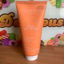 Lait fondant pétillant Clarins