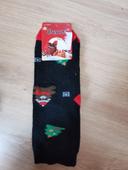 Chaussettes Noël