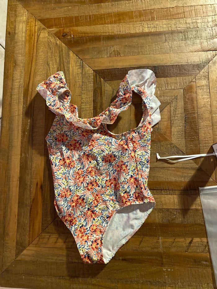 Maillot de bain liberty - photo numéro 6