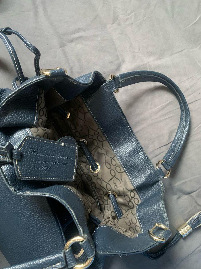 Sac Lancel 1 er flirt - photo numéro 1