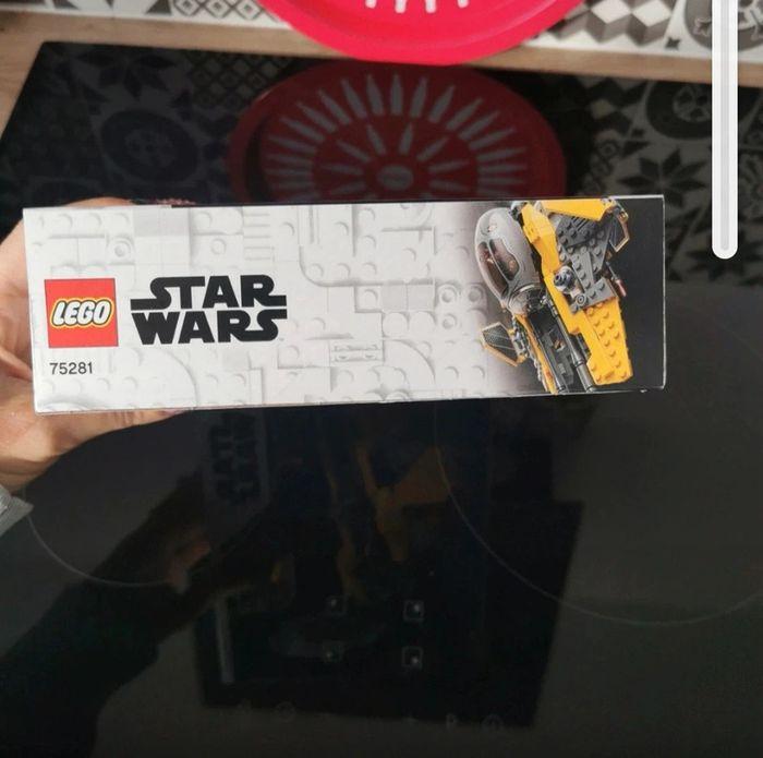 Lego star wars 75281 scellé - photo numéro 6