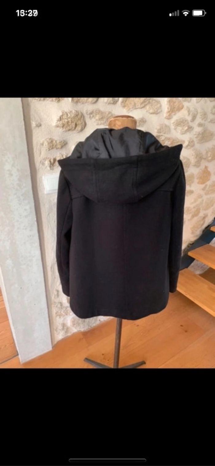 Manteau Zara - photo numéro 7