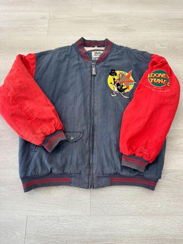 Veste Looney Tunes - photo numéro 19