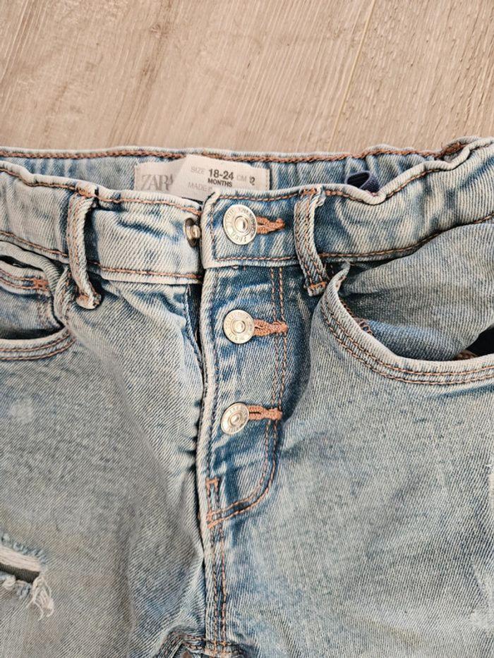 4 jeans - photo numéro 4