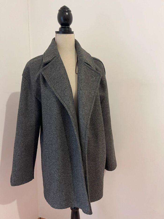 Manteau - photo numéro 2