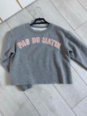 Pull  sportwear