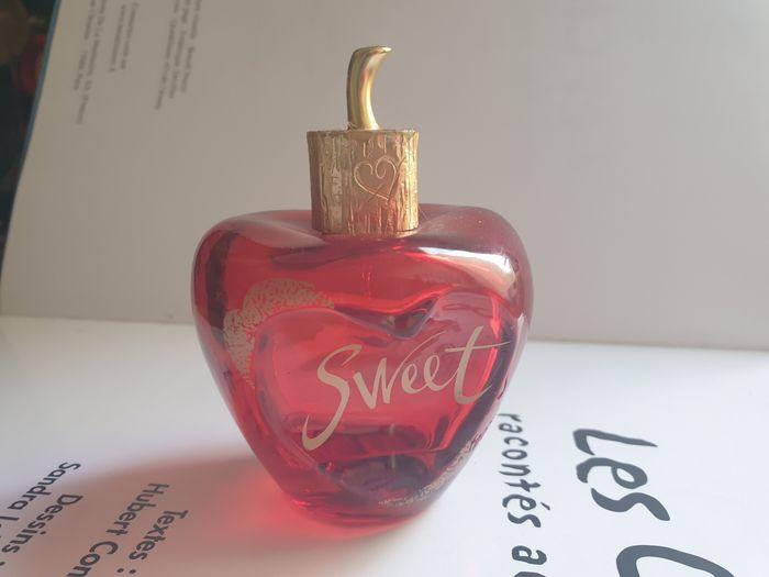 Sweet original de Lolita Lempicka - photo numéro 1