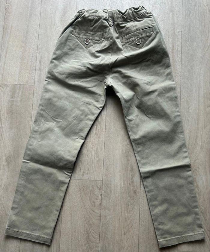 Pantalon droit - photo numéro 2