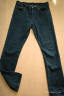 Jean Levi's 501 bleu foncé taille 38 (28 us)