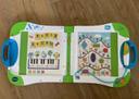 Magibook et 3 livrets Vtech