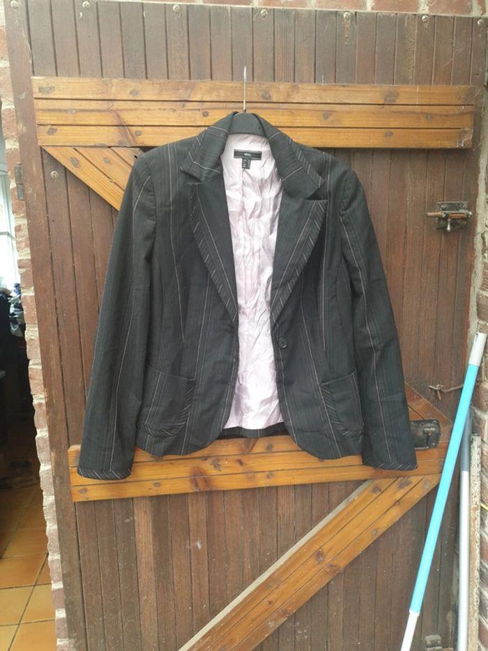 Veste blazer - photo numéro 1