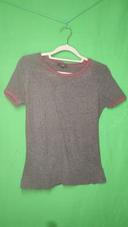 T-shirt Jennyfer Taille 34