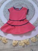 Robe 2/3 ans