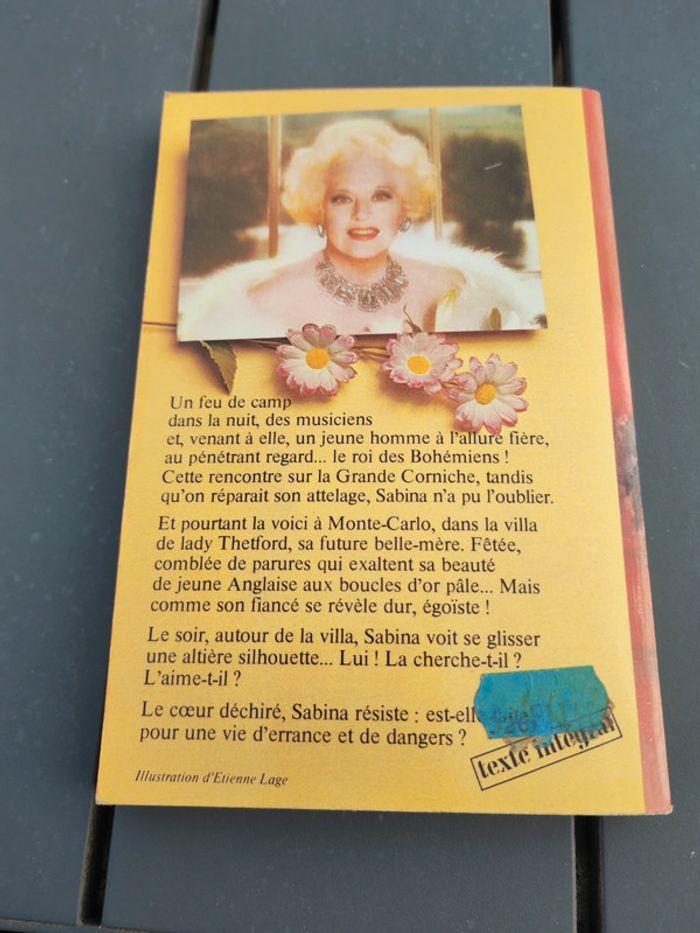 Le message de l'orchidée - photo numéro 2