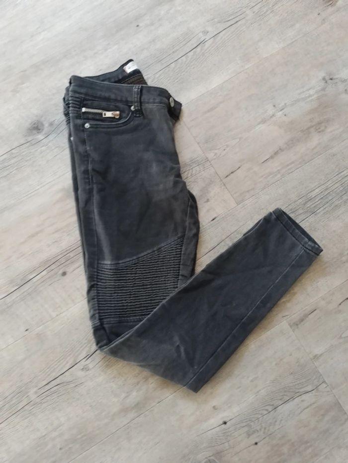 Pantalon cargo - photo numéro 3