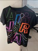 T-shirt Jordan