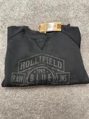 sweat Hollifield taille M