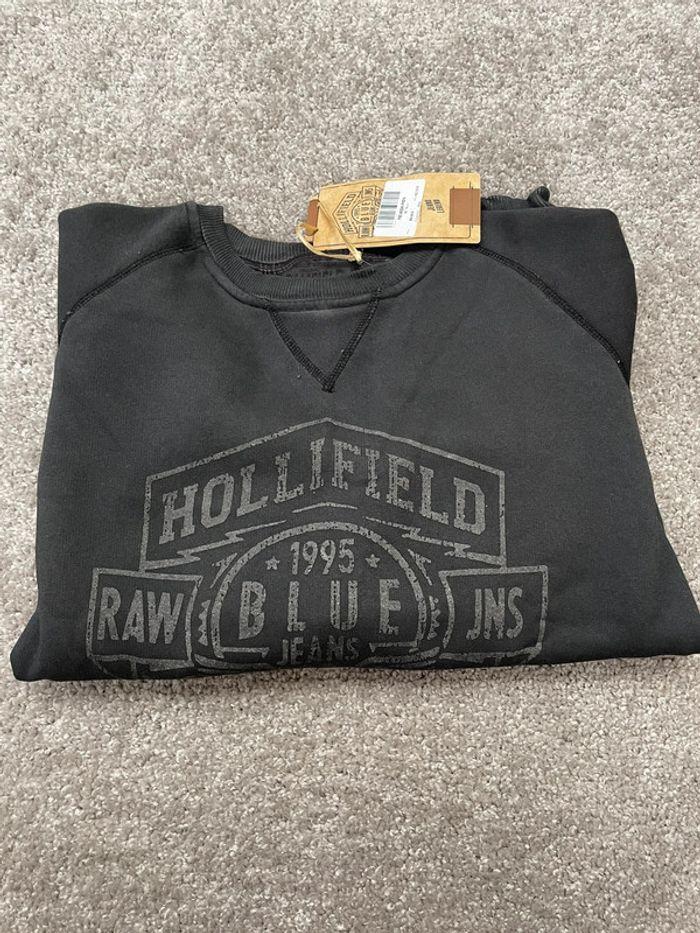 sweat Hollifield taille M - photo numéro 1