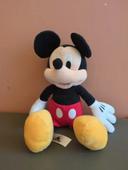 Peluche Disney Mickey