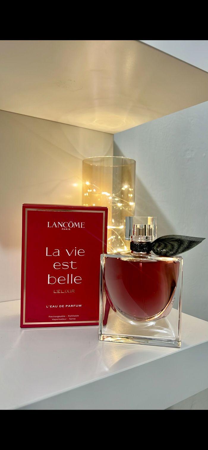 La vie est belle  l’Elixir - photo numéro 2