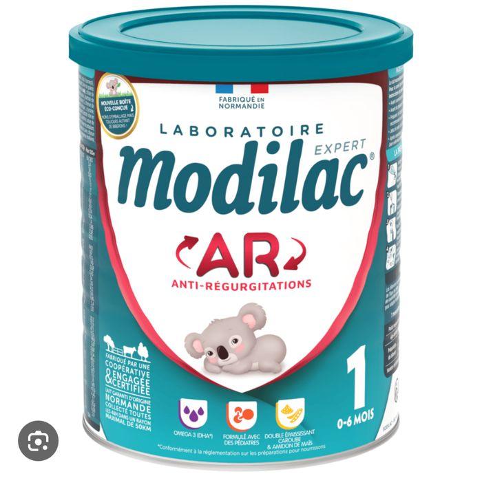 Modilac AR