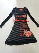 Robe desigual