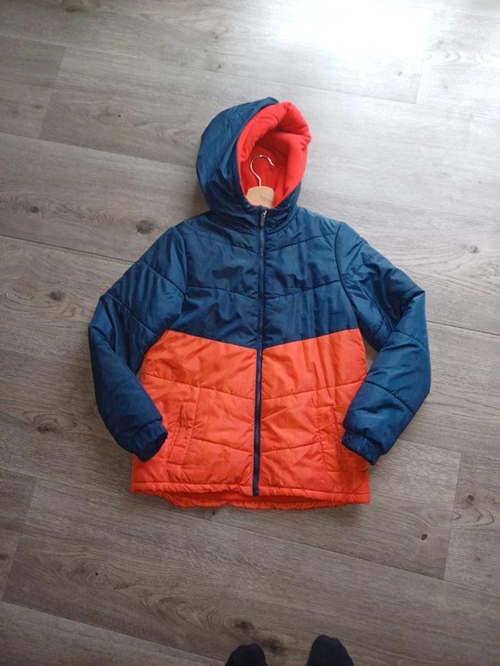 Manteau 14 ans - photo numéro 1