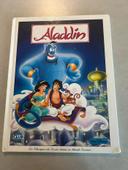 Les grand classique - Aladdin - BD