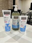 Produits CATTIER baby