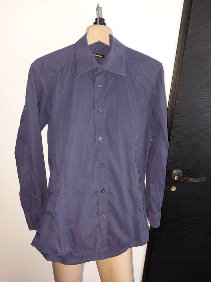 Chemise devred taille M - photo numéro 1