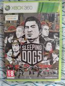 Sleeping Dogs