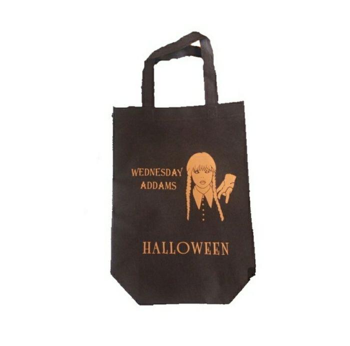 Sac personnalisé halloween 🎃