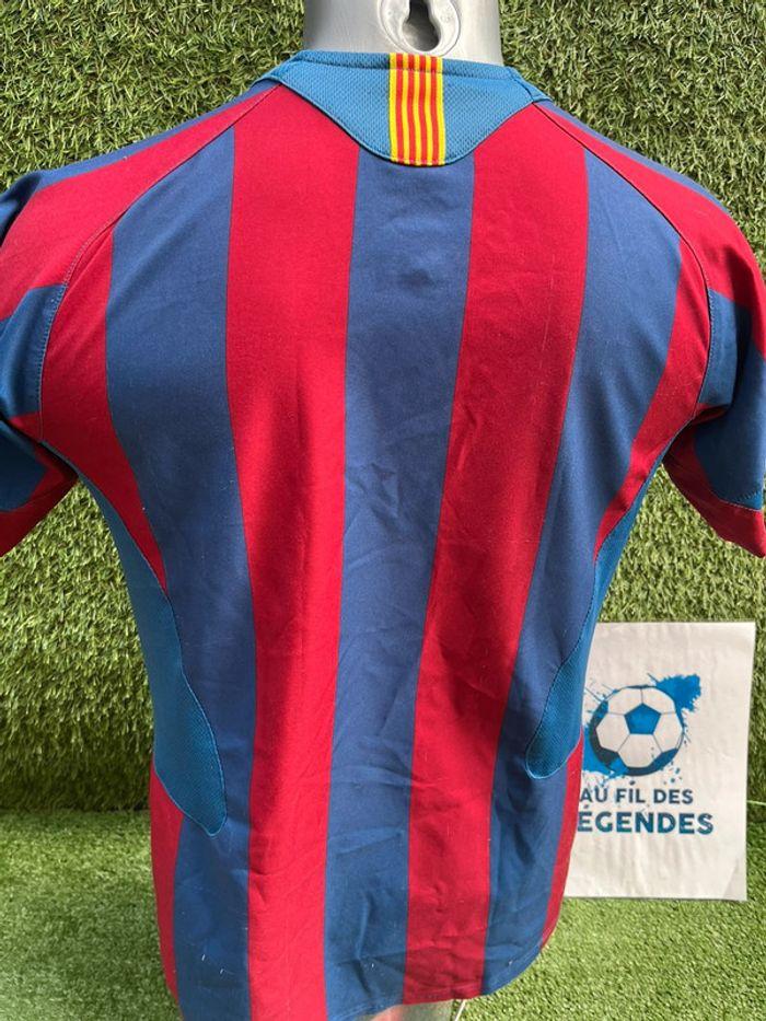 Maillot Barcelone enfants - photo numéro 6