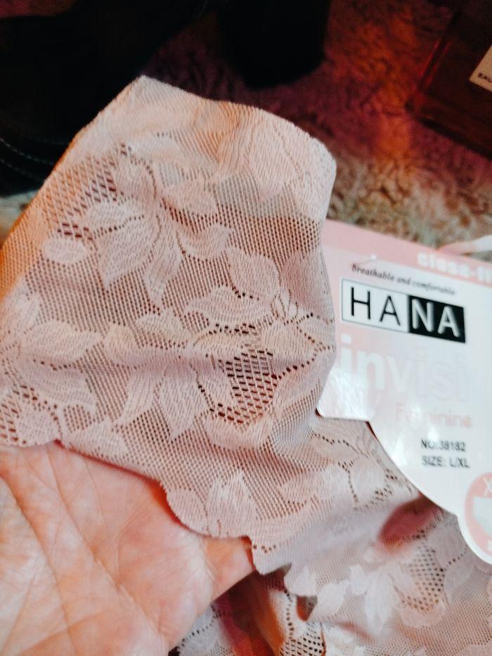 Culotte Invisi L/XL HANA - photo numéro 4