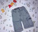 Short long 2 ans terre des marins