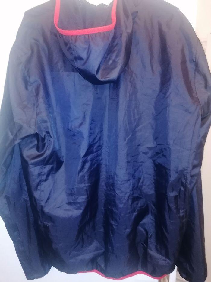 Veste de pluie puma L - photo numéro 2